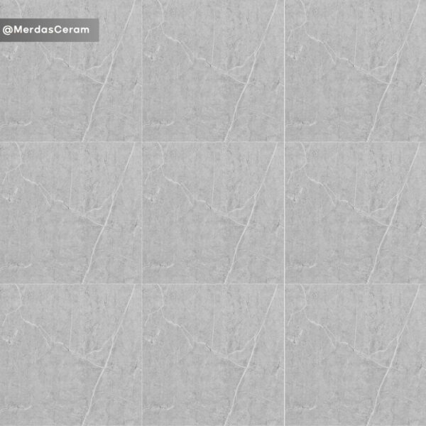 کاشی سرامیک کف 80* صبا کاشی طرح سنگ 80