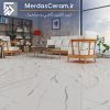 نمونه کار شده سرامیک کف 8080 کلکته پریمو