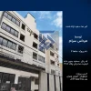 بهترین آجرنما نسوز پلاک 7*31 سفید اصفهان - بهترین آجرنما نسوز پلاک 7*31 سفید اصفهان - آجرنما نسوز سفید با کیفیت - نمونه اجرا شده نمای ساختمان با آجرنما سفید