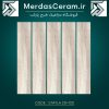 استایلا سرامیک طرح پارکت روشن ایفا سرام سایز 20×120