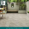سرامیک دایان - سرامیک کف حیاط ویلایی - جدیدترین مدل سرامیک کف حیاط - سرامیک کف حیاط طرح سنگ- قیمت سرامیک کف حیاط ایفا سرام
