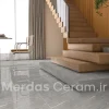Alma gray- آلما طوسی سرامیک 60*60 پرسلانی طوطیا سرام نایئن